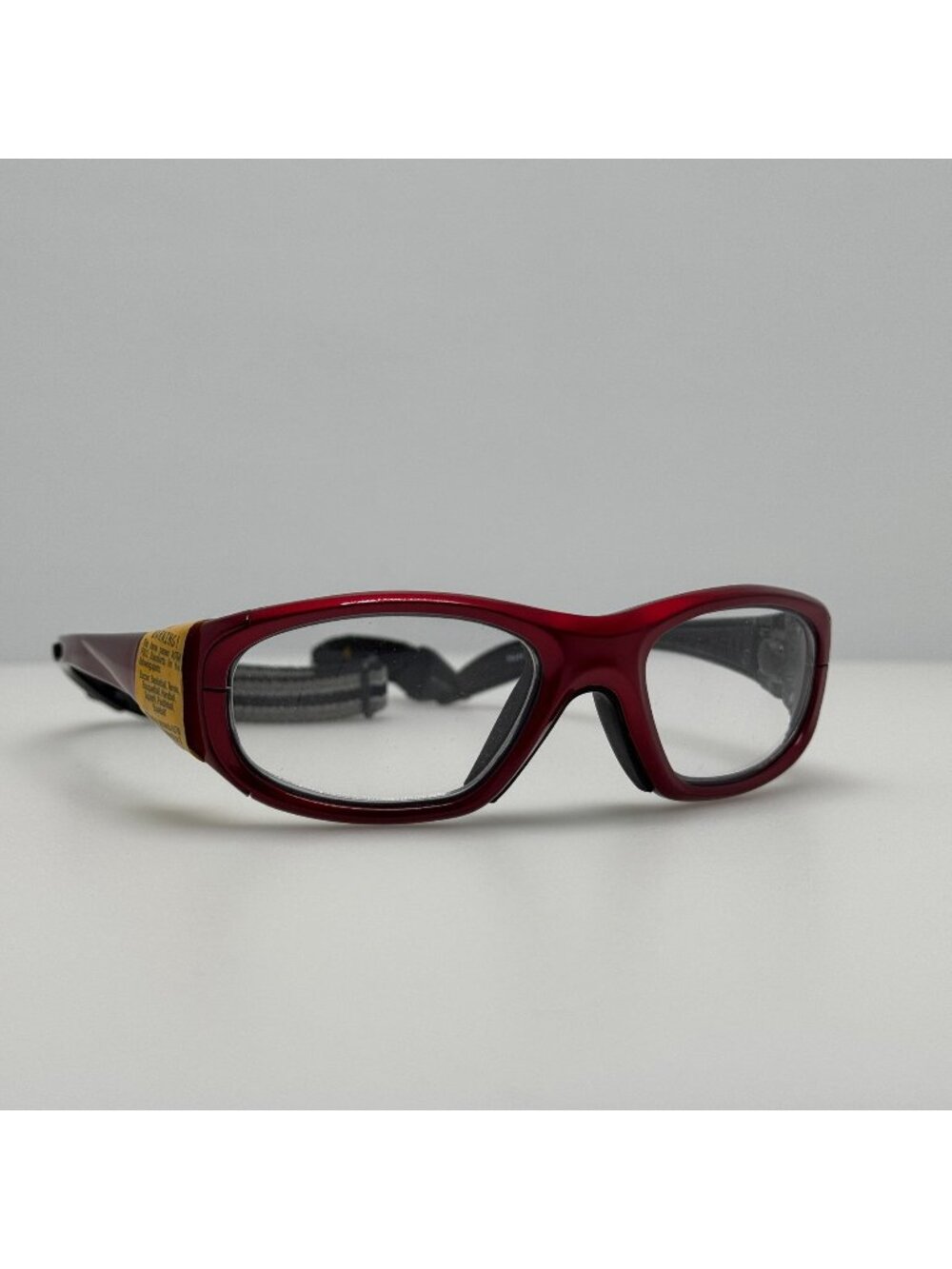 Liberty Sport Eyeglasses Eye Glasses Frames MX20 #1 51-17-125